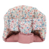 Poppenfietsstoel Little Dutch Roze