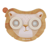 Verhalenkijker Little Dutch Safari Friends Beige
