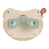 Verhalenkijker Little Dutch Safari Friends Beige