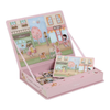 Magnetisch Speelbord Little Dutch Rosa Winkelstraat