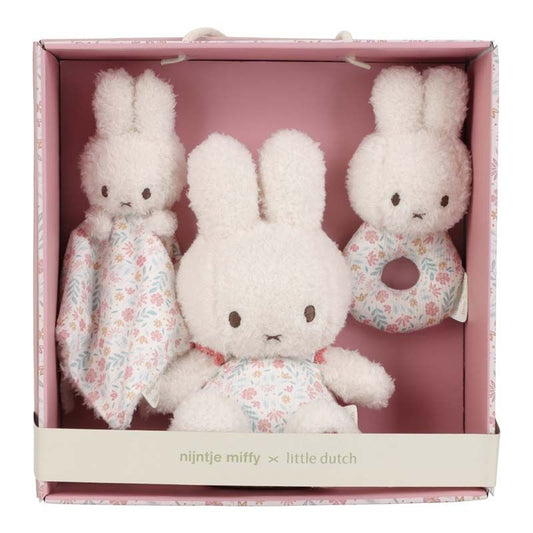 Giftset Nijntje Lucky Blossom
