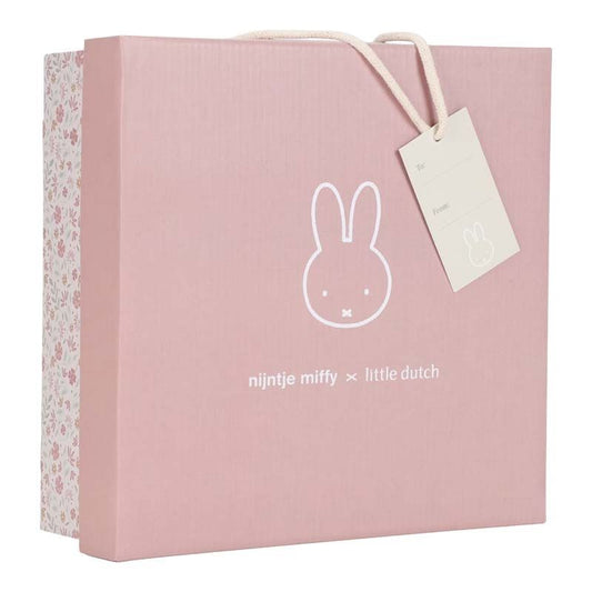 Giftset Nijntje Lucky Blossom