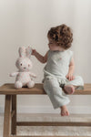 Knuffel Nijntje Lucky Blossom All Over 30cm