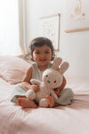 Knuffel Nijntje Lucky Blossom All Over 30cm