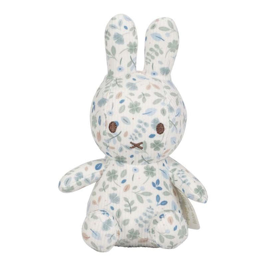 Knuffel Nijntje Lucky Leaves 15cm