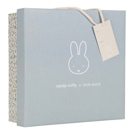 Giftset Nijntje Lucky Leaves