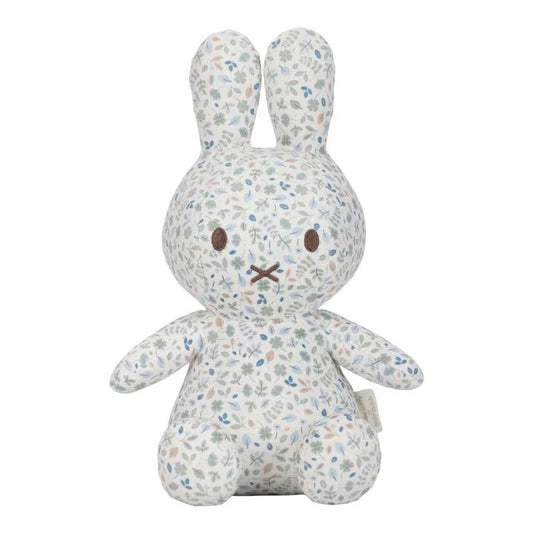 Knuffel Nijntje Lucky Leaves All Over 30cm