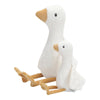 Knuffel Little Dutch Little Goose 25cm