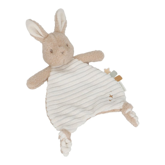 Knuffeldoekje Little Dutch Newborn Naturals