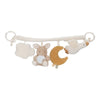 Wagenspanner Little Dutch Newborn Naturals