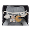 Wagenspanner Little Dutch Newborn Naturals