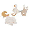 Giftset Little Dutch Newborn Naturals