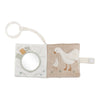 Buggyboekje Little Dutch Newborn Naturals