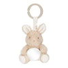 Activiteitenhangers Little Dutch Newborn Naturals