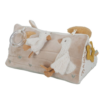 Activiteitendriehoek Little Dutch Newborn Naturals