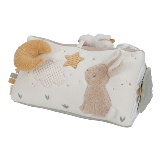 Activiteitendriehoek Little Dutch Newborn Naturals