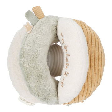 Grijpbal Little Dutch Newborn Naturals