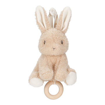 Muziekdoosje Little Dutch Baby Bunny