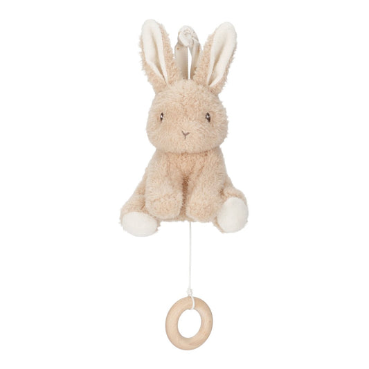 Muziekdoosje Little Dutch Baby Bunny