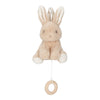 Muziekdoosje Little Dutch Baby Bunny