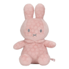 Knuffel Nijntje Pink Flower 30cm