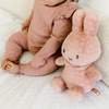 Knuffel Nijntje Pink Flower 30cm