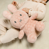 Knuffel Nijntje Pink Flower 30cm