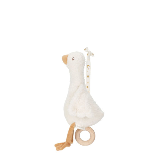 Muziekdoosje Little Dutch Little Goose