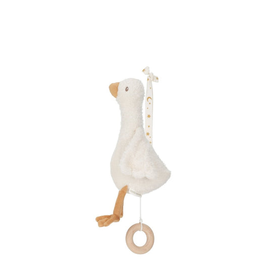 Muziekdoosje Little Dutch Little Goose