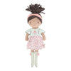 Knuffelpop Little Dutch Evi 35cm