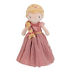 Knuffelpop Little Dutch Prinses Julia 35cm