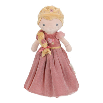Knuffelpop Little Dutch Prinses Julia 35cm