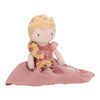 Knuffelpop Little Dutch Prinses Julia 35cm
