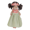 Knuffelpop Little Dutch Prinses Evi 35cm