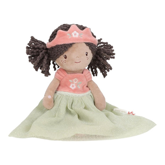 Knuffelpop Little Dutch Prinses Evi 35cm