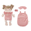Slaappop Little Dutch Rosa