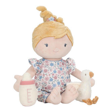 Babypop Little Dutch Julia 40cm