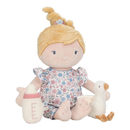 Babypop Little Dutch Julia 40cm