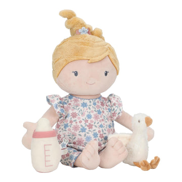 Babypop Little Dutch Julia 40cm