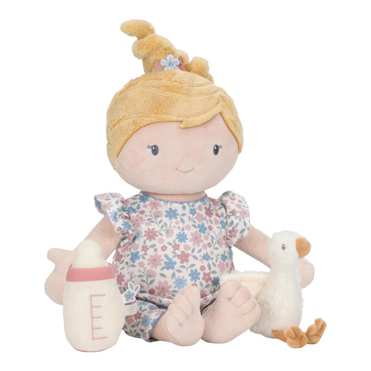 Babypop Little Dutch Julia 40cm