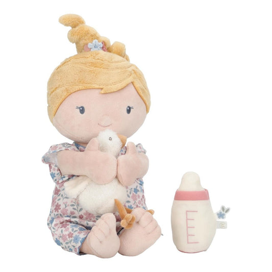 Babypop Little Dutch Julia 40cm