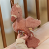 Activiteitenhanger Little Dutch Safari Friends Flamingo
