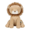 Knuffel Little Dutch Safari Friends Leeuw 60cm