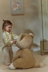 Knuffel Little Dutch Safari Friends Leeuwin