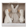 Giftset Little Dutch Newborn Naturals Beige