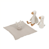 Giftset Little Dutch Newborn Naturals Beige