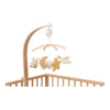 Muziekmobiel Little Dutch Newborn Naturals