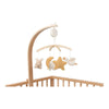 Muziekmobiel Little Dutch Newborn Naturals