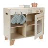 Houten Speelkeuken Little Dutch