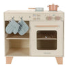 Houten Speelkeuken Little Dutch